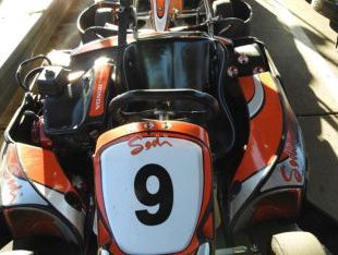 Our Karts