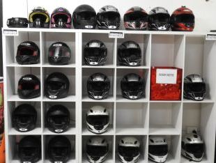 All The Right Gear At Pro Karts Pooraka